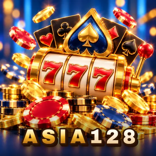 Proses download APK asia128 di browser Chrome Android