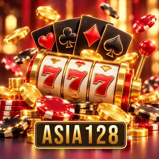 Proses instalasi asia128 APK di Android