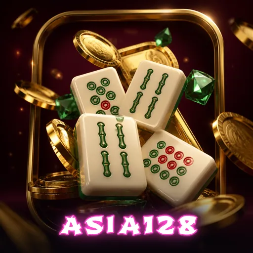 asia128 Indonesia