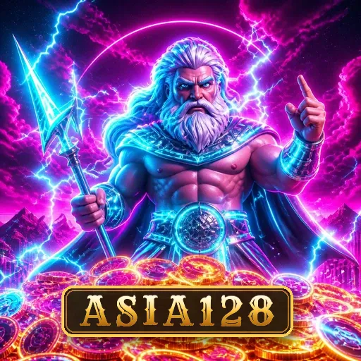 asia128 Indonesia