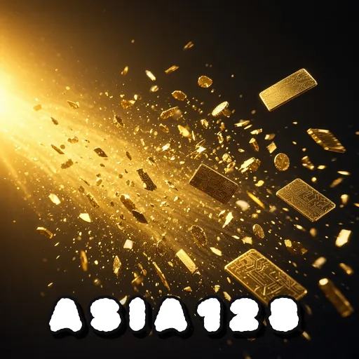 asia128 Indonesia