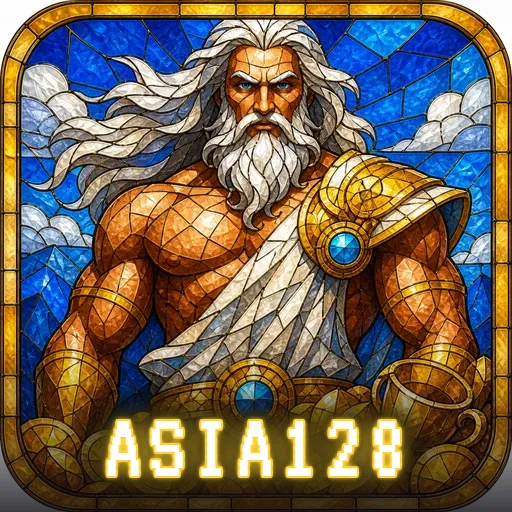 asia128 Indonesia