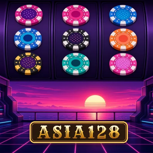 asia128 Indonesia