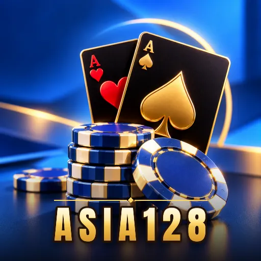 asia128 Indonesia