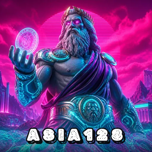 asia128 Indonesia