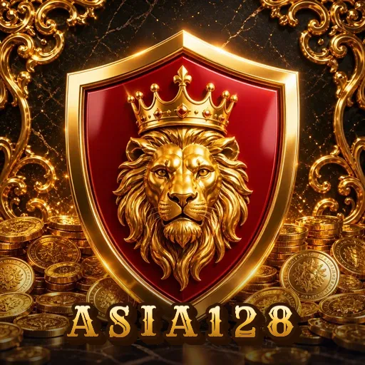 asia128 Indonesia