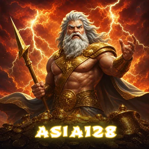 asia128 Indonesia