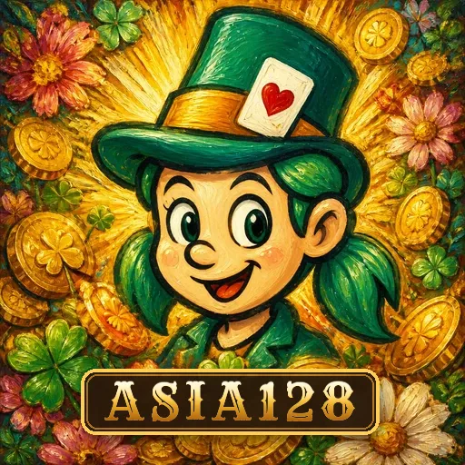 asia128 Indonesia