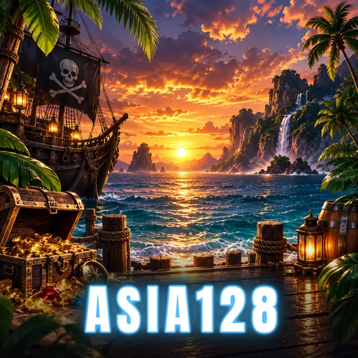 Tampilan antarmuka asia128 APK v4.7.5 saat pengujian performa dan keamanan di perangkat Android